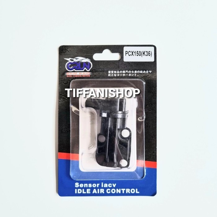 Sensor IACV IDLE Air Control PCX150/PCX 150 (K36)
