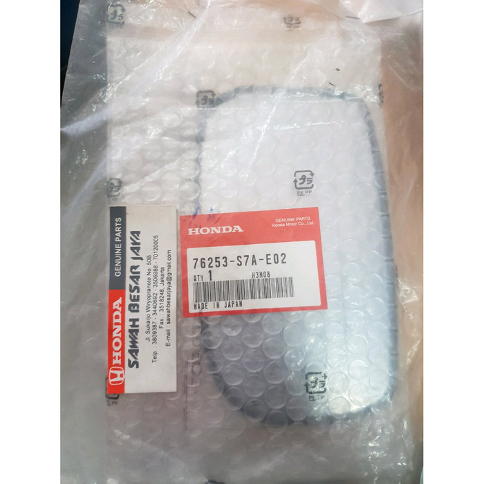 Ready Kaca Spion Honda Stream 2003 2004 2005 2006 Original .
