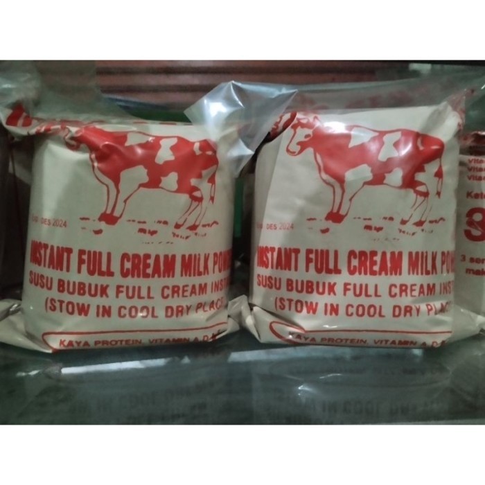 

Susu Fullcream Indo Sehat Progam Gemuk / Bulking Kemasan 1Kg