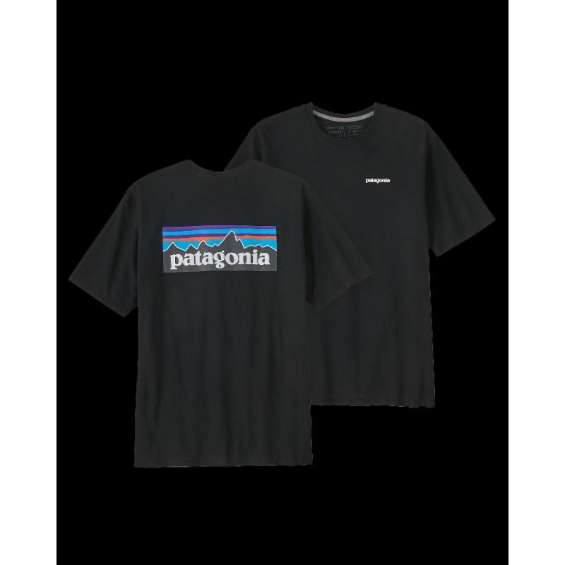 T-shirt Patagonia