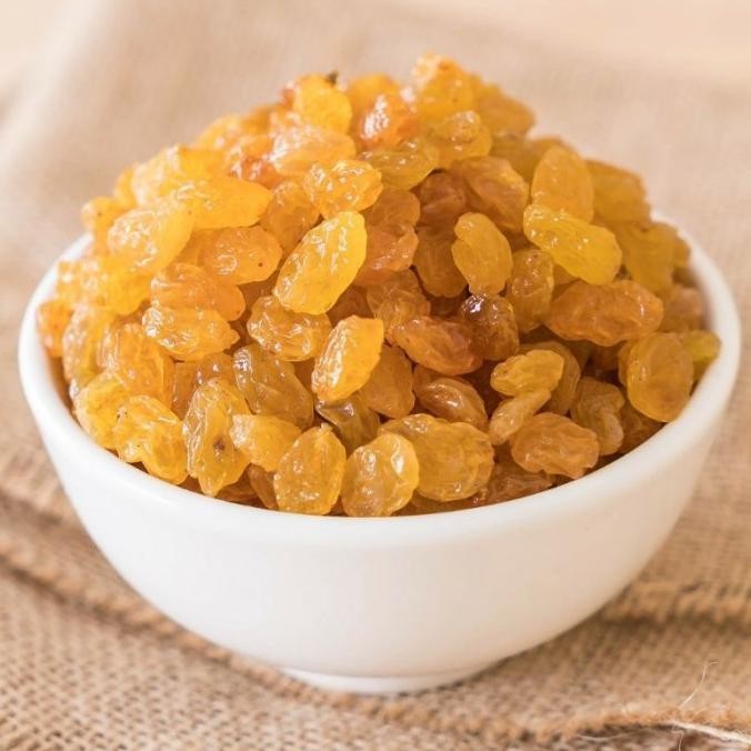 

Kismis Mutiara Manis 1 Kg Oleh Oleh Haji Umroh | Adilano