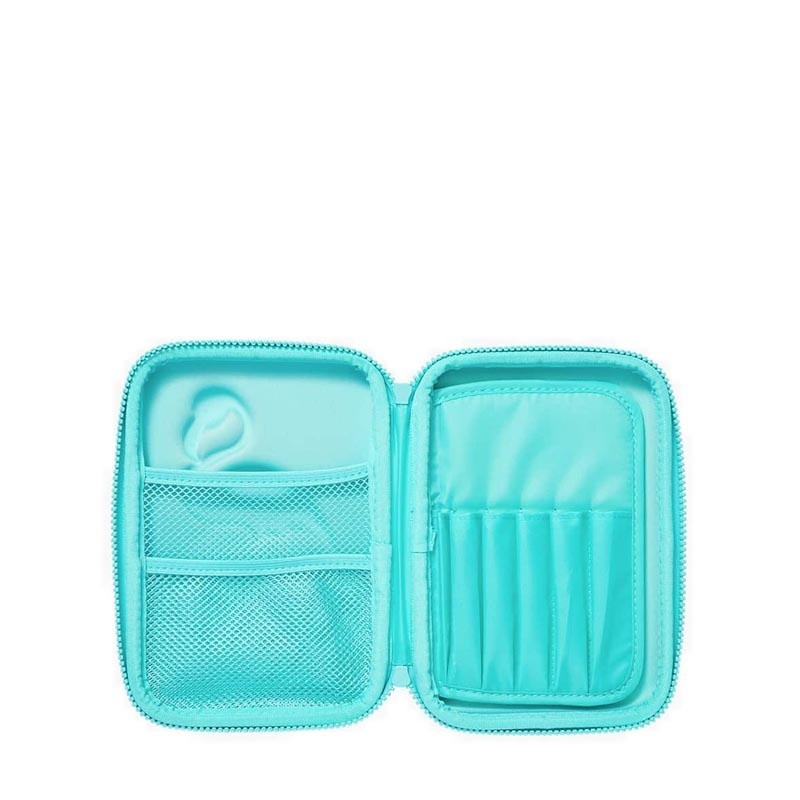 

Sggle Wild Side Hardtop Pencil Case Blue - IGL443339AQU