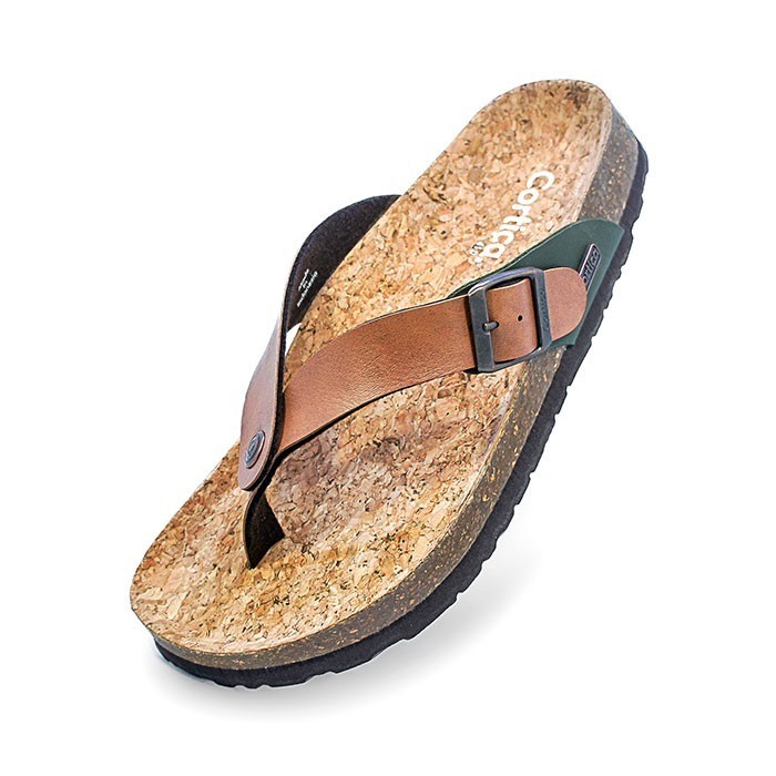 Cortica Shaw Sandal Pria