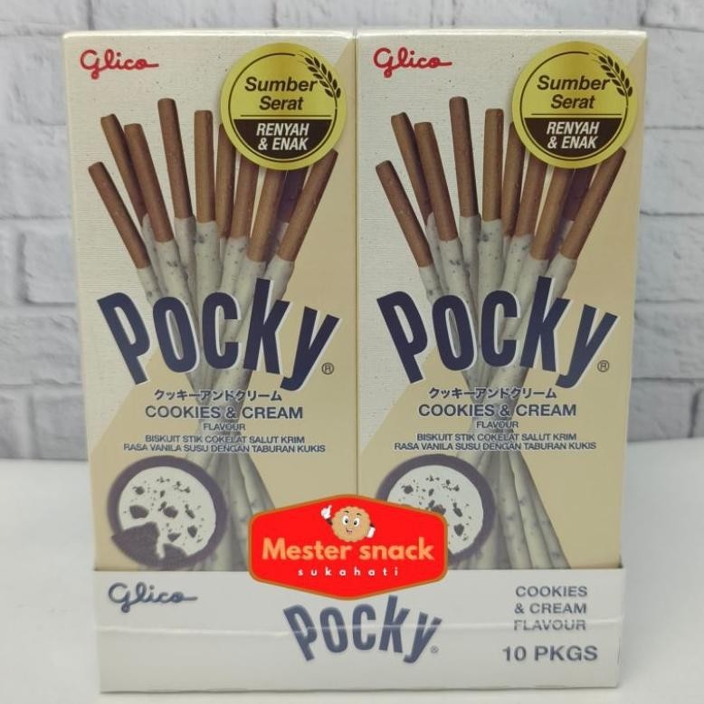 

PROMO MURAH Pocky 22 gram | pocky | coklat stik | coklat pocky | coklat stik panjang | coklat natal | coklat hampers | coklat kiloan