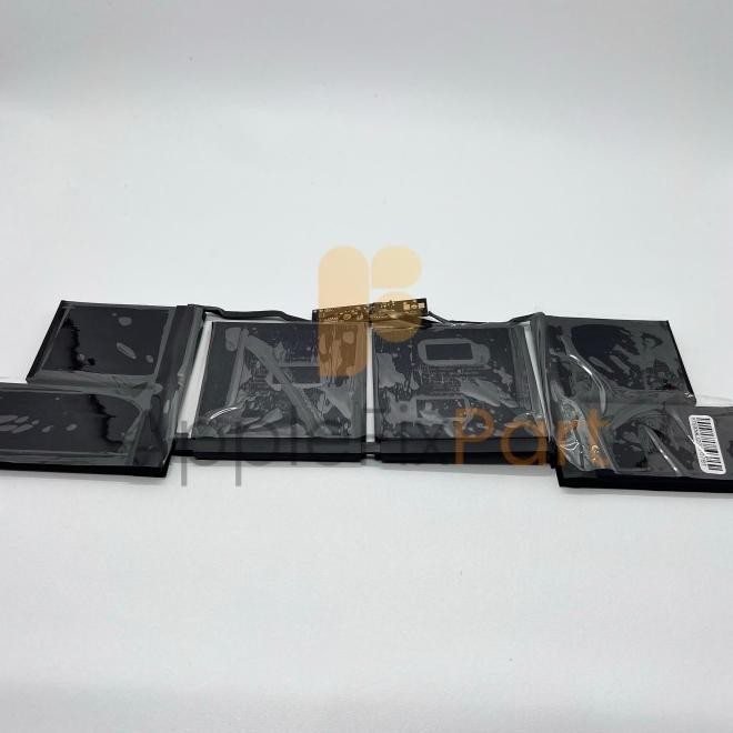 Baterai Macbook A1953 Original Macbook A1990 2018 2019