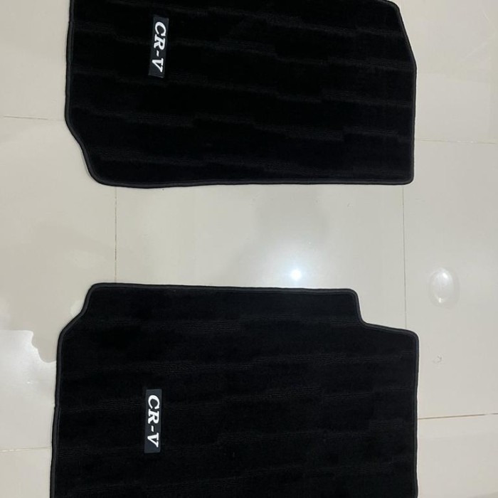 Ready Karpet CRV gen 2