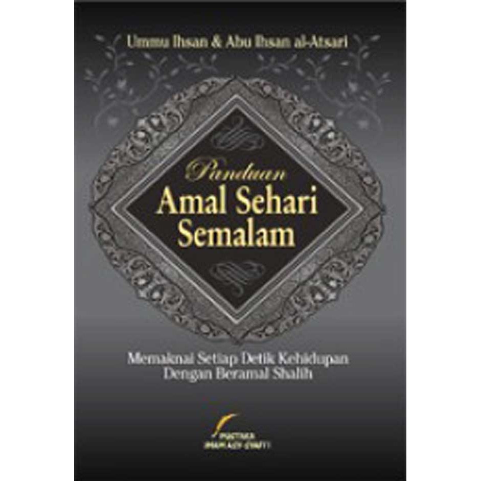 Panduan Amal Sehari Semalam