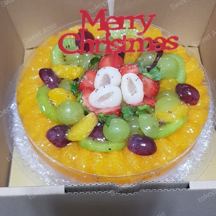 

BARANG TERLARIS !!! Puding Aneka Buah/Puding Full Buah/Puding Buah Ultah Anniversary PACKING AMAN