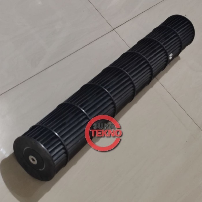 BLOWER BALING KIPAS FAN AC DAIKIN INVERTER FTKD FTM ORIGINAL