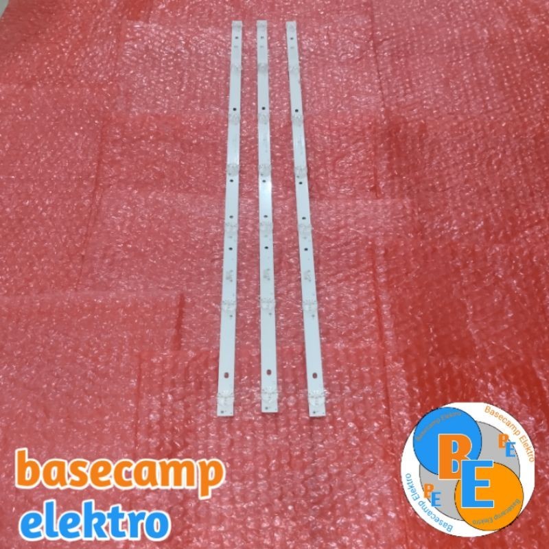 Lampu Backlight TV LED LG 32LJ500 BL TV LED LG 32LJ500 Lampu Backlight TV LG 32LJ500 BL TV LG 32LJ50