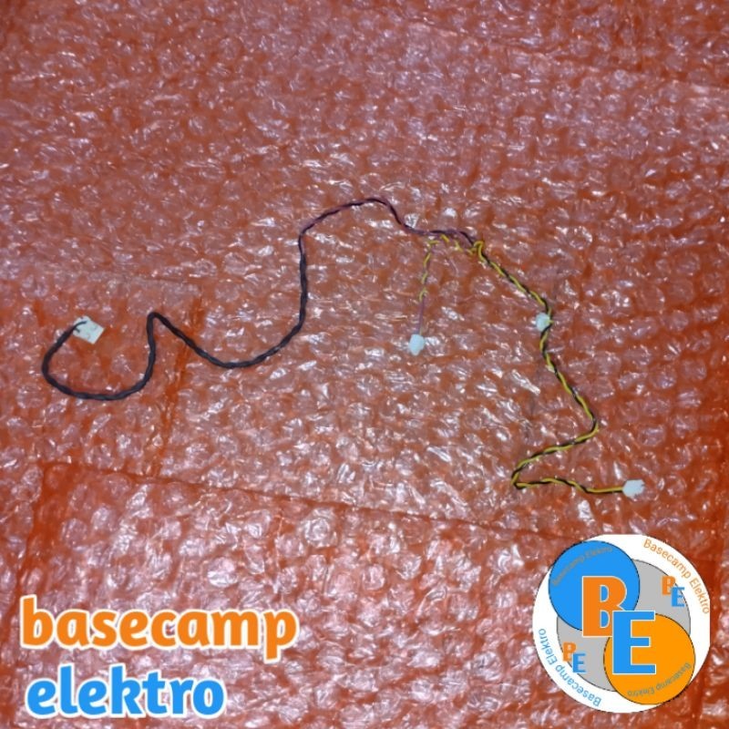 Kabel Lampu Backlight  TV LED LG 32LK500BPTA 32LK500 Kabel Lampu Backlight TV LG 32LK500 Kabel Lampu