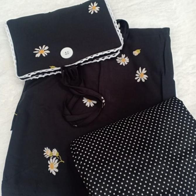 {POY} Mukena Giggles Daily 232