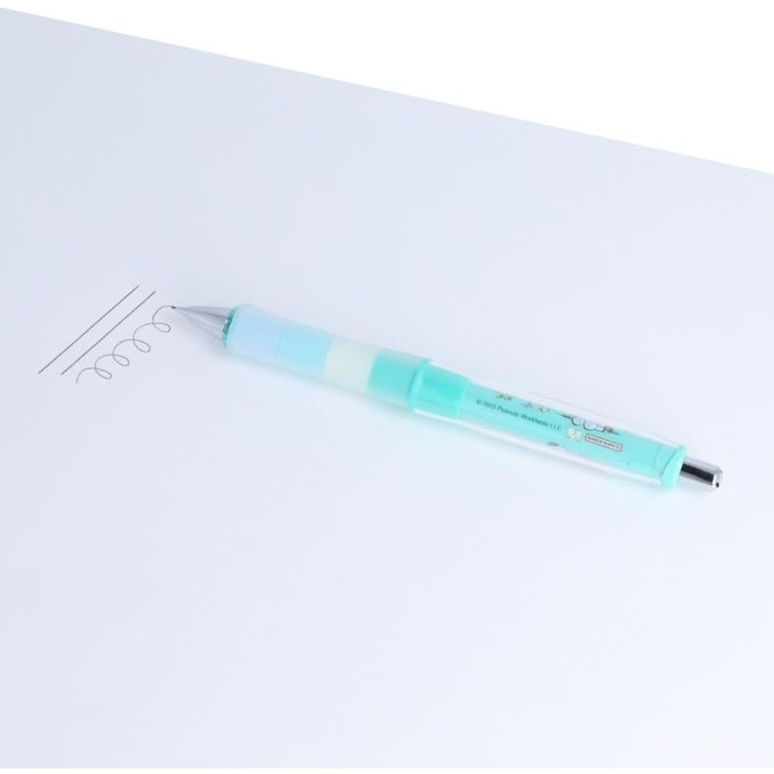 

Pilot Dr. Grip Play Border Snoopy 1950 Pensil 0.5 Limited Edition -fo3