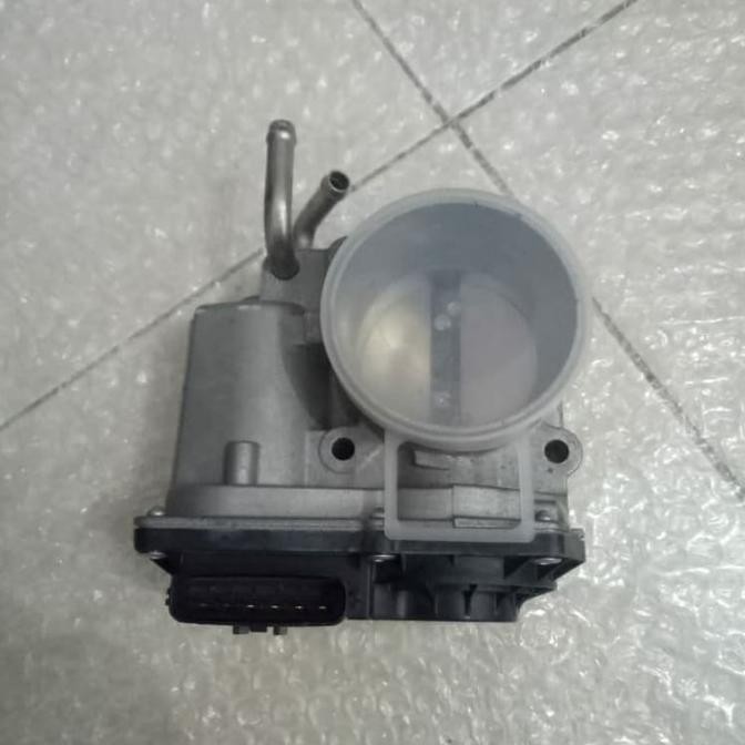 Trotol Throttle Body Innova Lama Bensin Original 22030-0C010