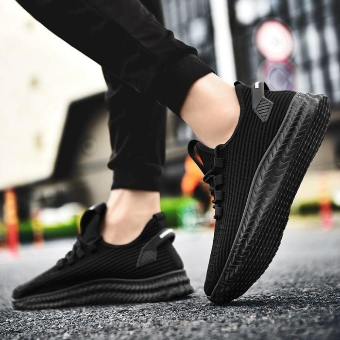 BISA COD - LEEDOO SEPATU PRIA SEPATU OLAHRAGA SEPATU SNEAKERS FASHION PRIA MR109