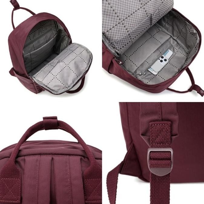 ren HARUICA BAG 80111 - RANSEL BACKPACK