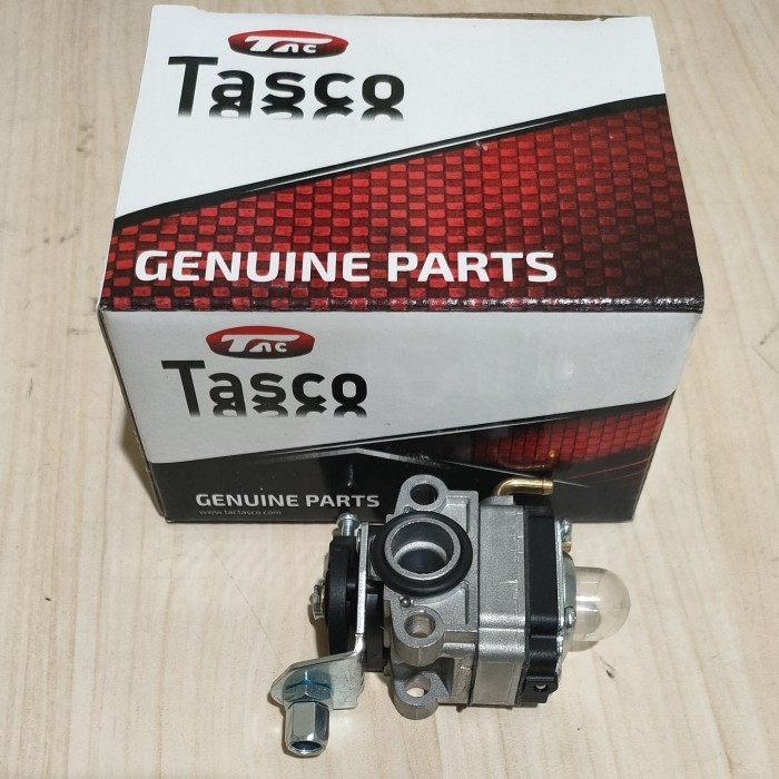 Tasco Carburator Mesin 4Tak Potong Rumput 439 Terlaris