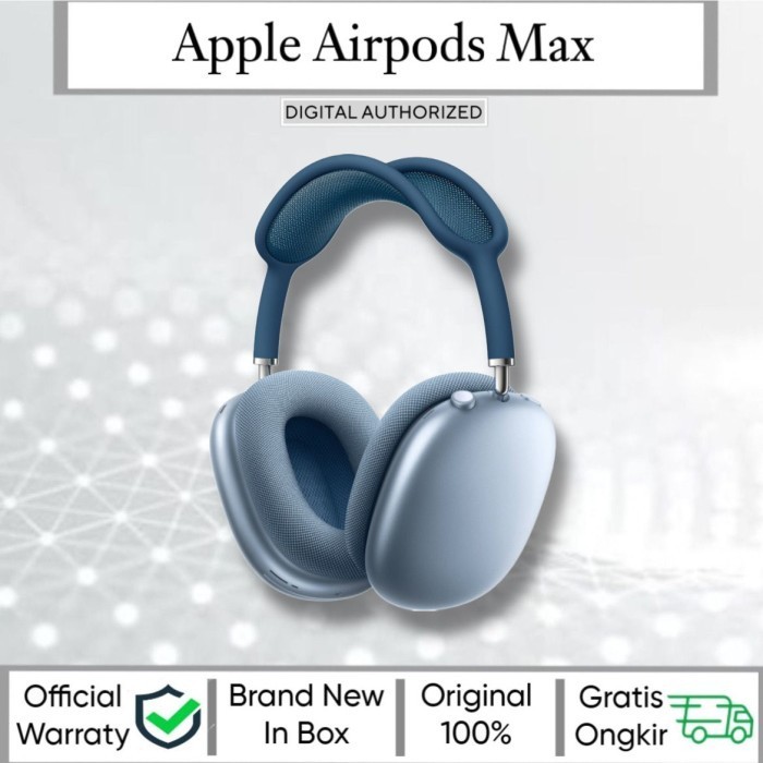Apple Airpods Pro Max