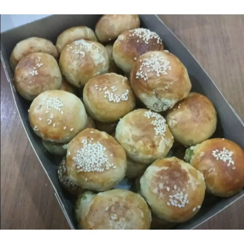 

PROMO !!! ROTI KACANG RAJAWALI KHAS TEBING TINGGI