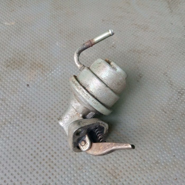 Pompa Bensin Kijang Super #00% Termurah