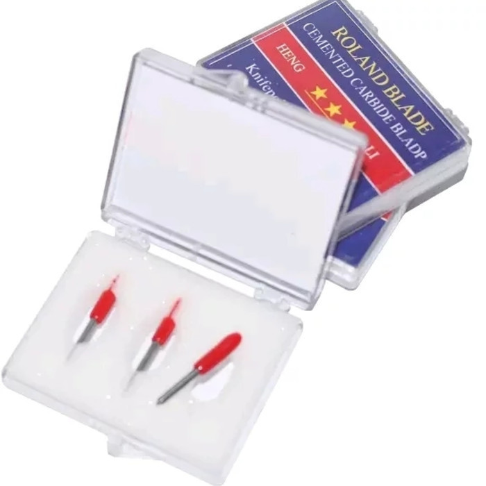 

Terbaru Mata Pisau Jinka Blade Jinka Asli Isi 3 Pcs Promo Terlaris