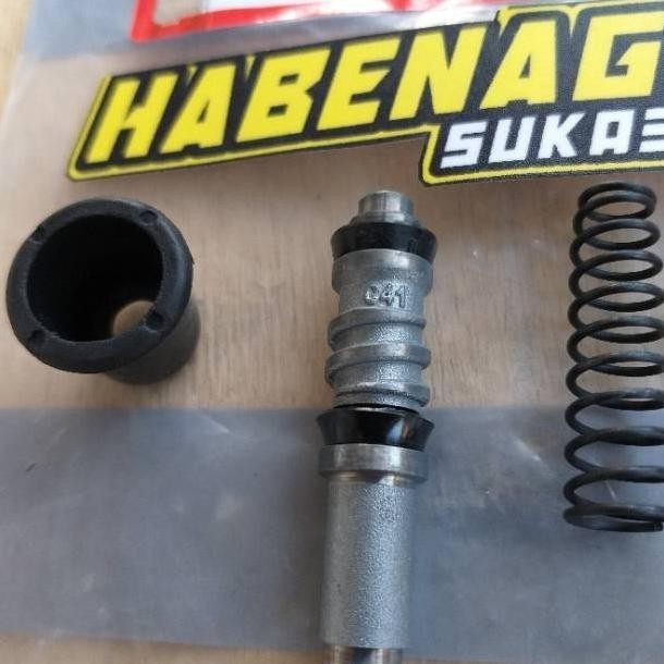 READY SEAL SIL MASTER KIT REM CAKRAM DEPAN HONDA TIGER REVO BEAT