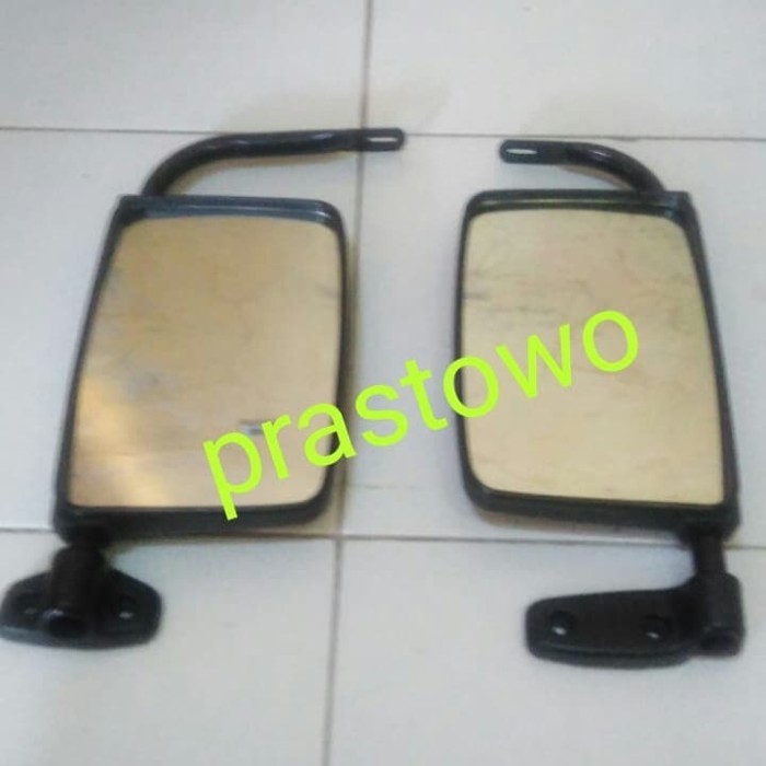 Spion - Spion Mobil Carry Extra