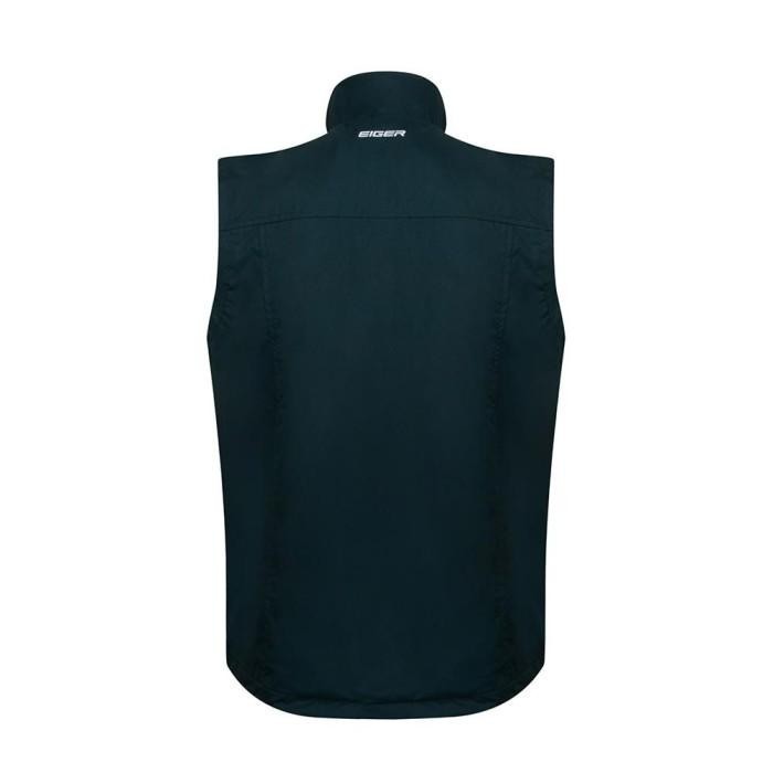 Rompi Motor Eiger X-Speeding Vest Original - Rompi Windblock