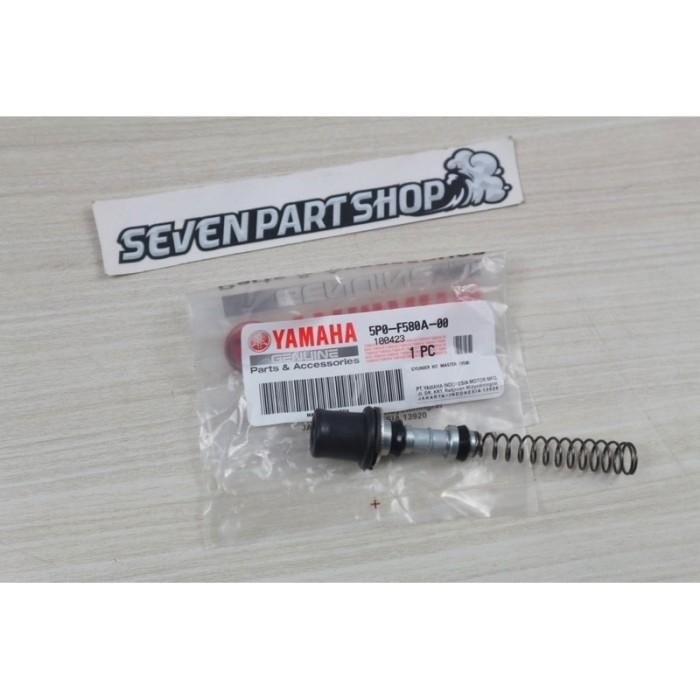 SEAL SIL MASTER REM DEPAN ORIGINAL YAMAHA MX KING RXKING RX KING