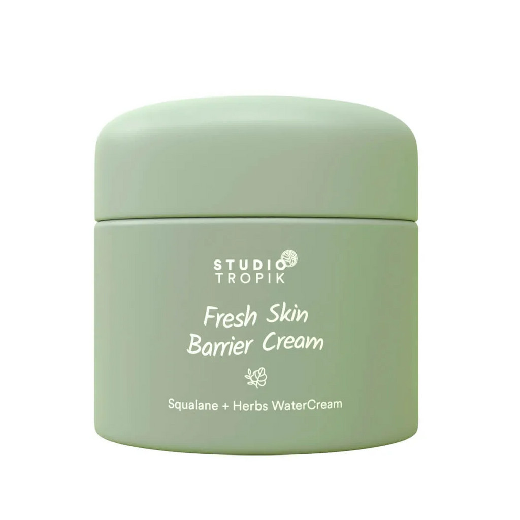 Studio Tropik Fresh Skin Barrier Cream | 50 g