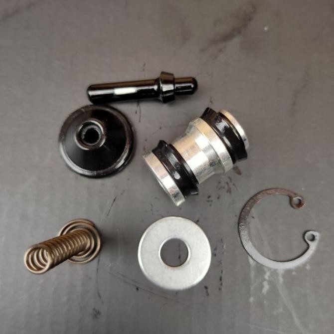 MATER REM BREMBO IZUMI RCS 19 SEAL MASTER REM IZUMI RCS 19 CORSA CORTA