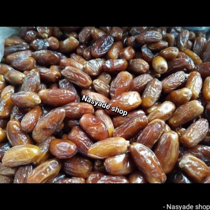 

Kurma - Kurma Tunisia Hijra Per 1Kg