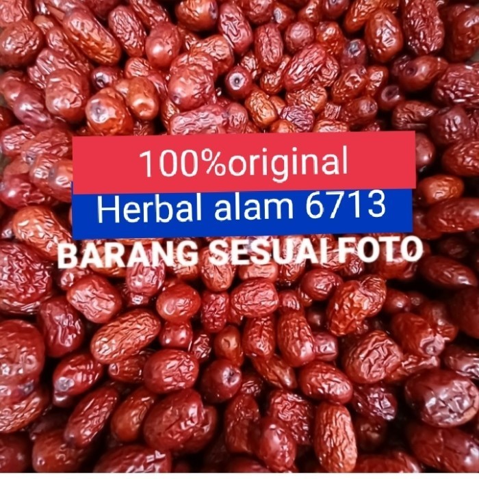 

Kurma - 1Kg 1Kg 1000Gr 1000Gram 1000G Gr Gram Angco Kurma Cina Merah