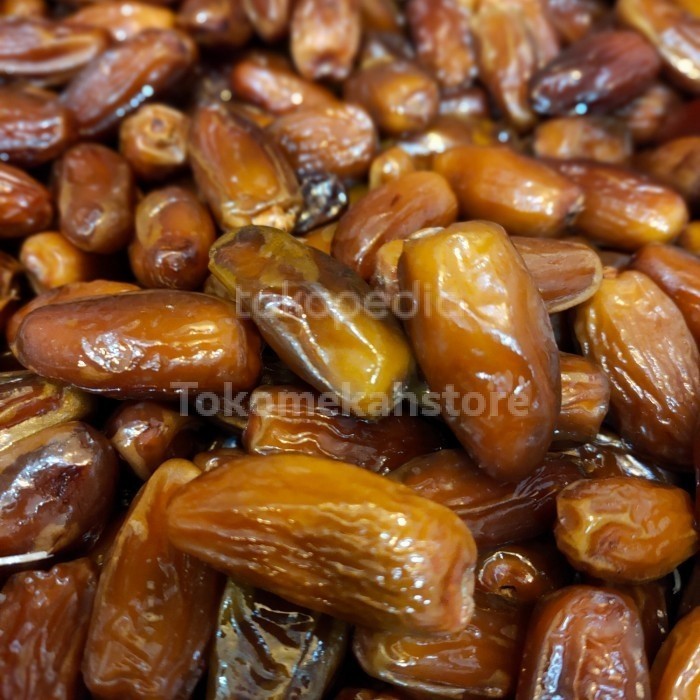 

Kurma - Kurma Tunisia Madu Kemasan 2Kg//Kurma Tunisia Madu Murah