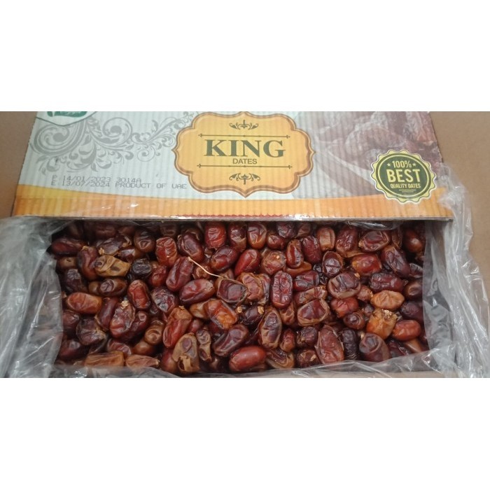 

Kurma - Kurma Khalas Hc 10 Kg