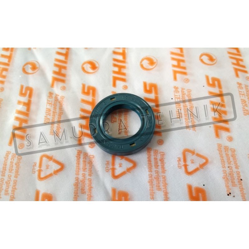 OIL SEAL STIHL ORIGINAL STIHL MS-170 MS-180 MS- 250