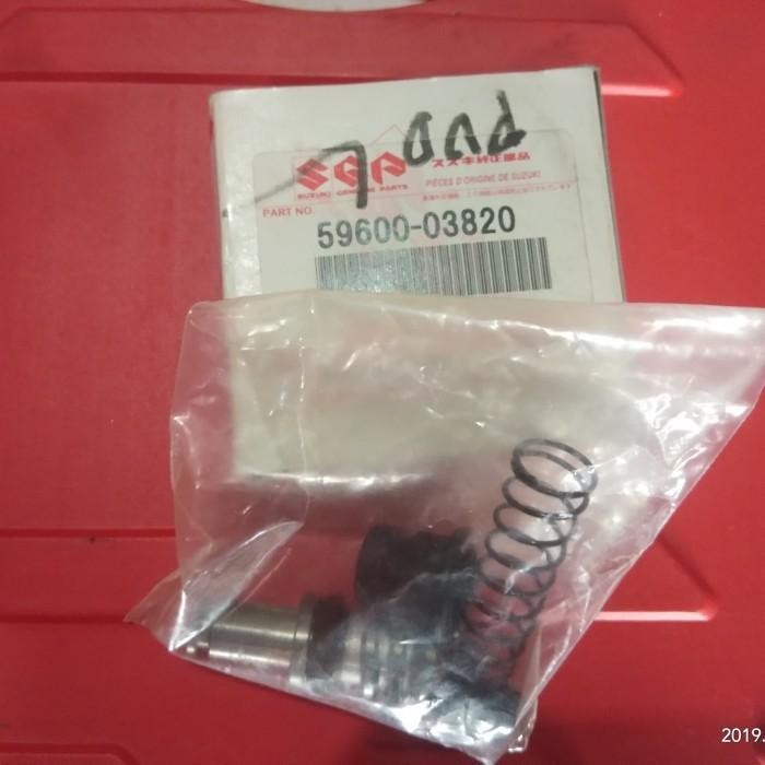 SEAL MASTER REM SUZUKI GSX 600/750/1300