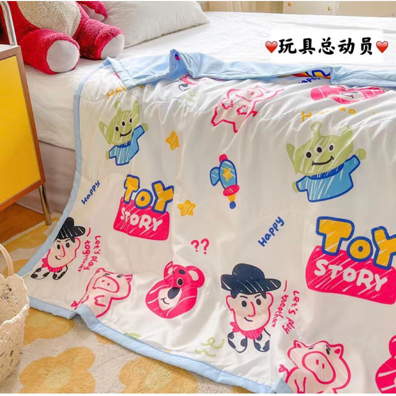 Selimut Katun Anak Selimut Anak Selimut Lucu