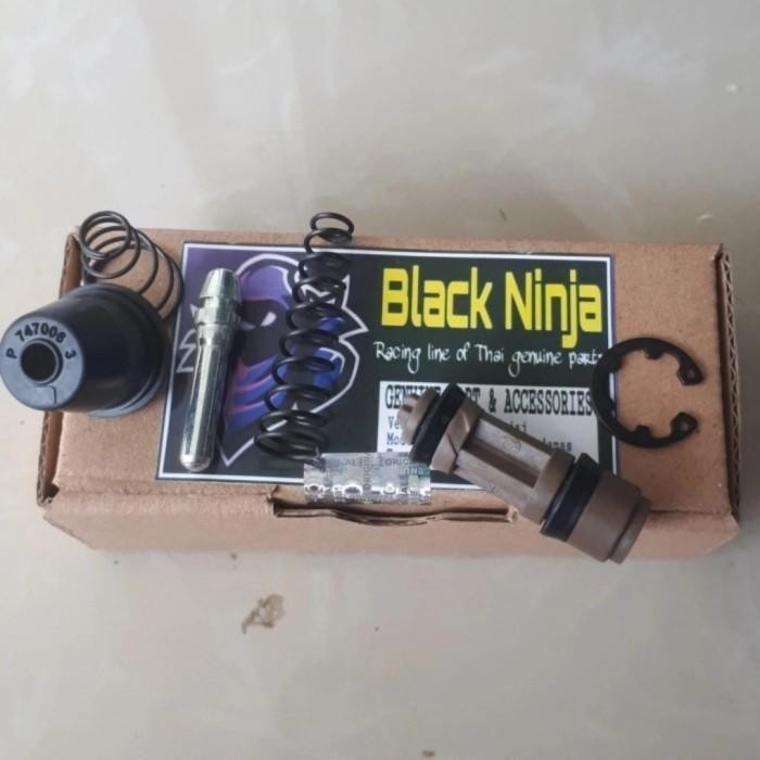 BERKUALITAS SEAL MASTER REM DEPAN KTM DUKE RC