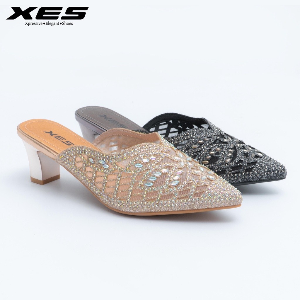 Sendal Heels Wanita Terbaru Kekinian 2024 Jumbo Haihils Pesta Heals Lebaran2024 Hells Sndal Ramadhan