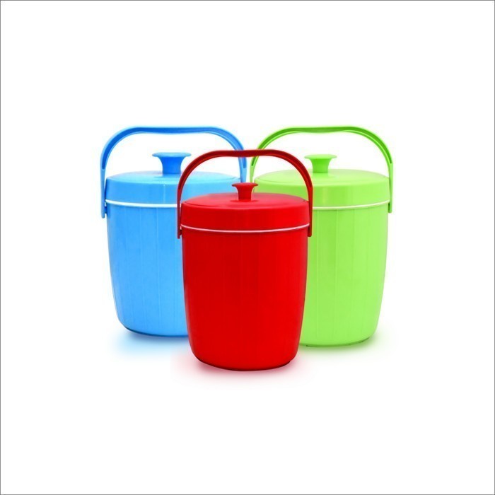 Termos Nasi / Termos Es 10L Global Eagle