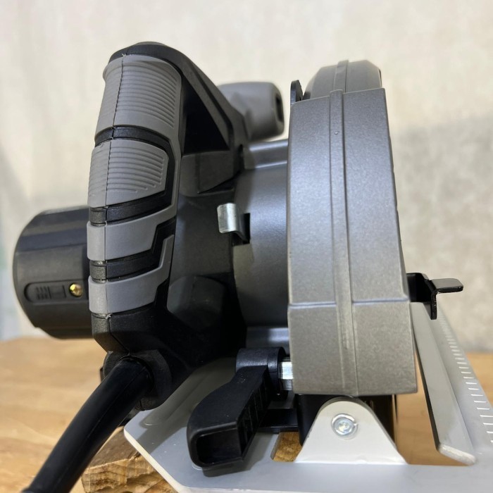Mesin gergaji kayu APR JAPAN circular saw type A255 sirkel heavy duty