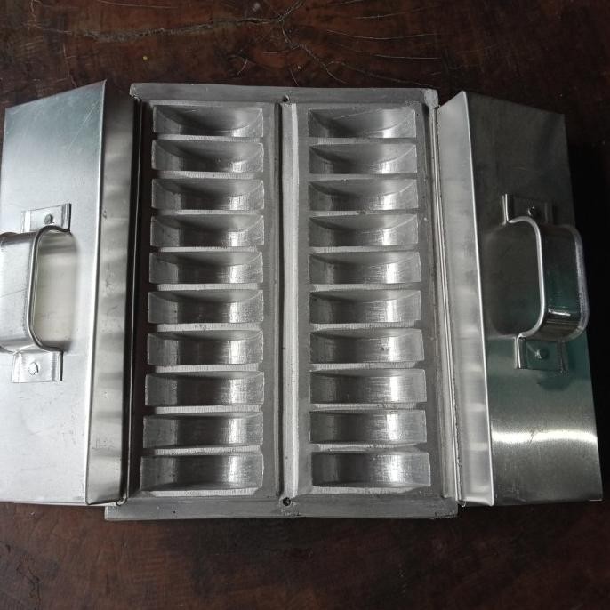 ready>> cetakan kue pukis lks 7