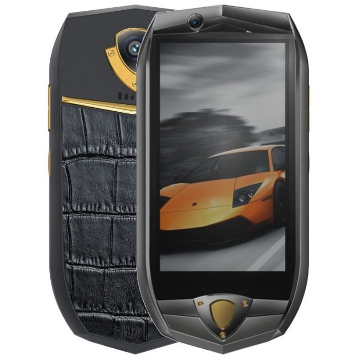 Hp Kecil 3,5 Inch Oukitel K16 HP Mini 8GB / 128GB