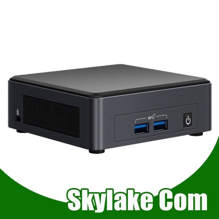 MINI PC INTEL NUC11TNKi5 / NUC11 TNKi5 / NUC 11TNKi5 KIT (BAREBONE)