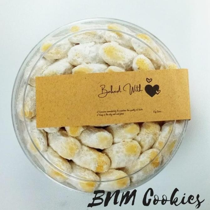 

Best Sales Kue Kering Putri Salju Bikin Nagih Terbaik