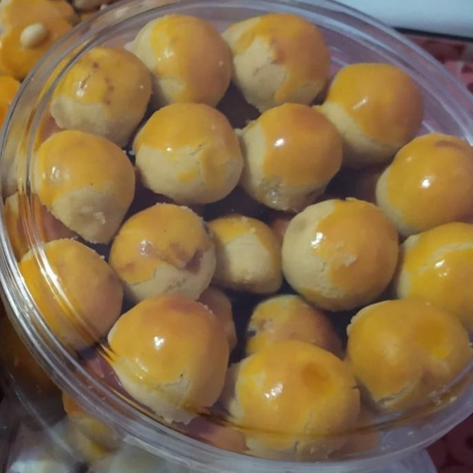 

Big Sale Kue/Nastar/Kue Nastar Homemade - 100% Original Pengiriman Cepat