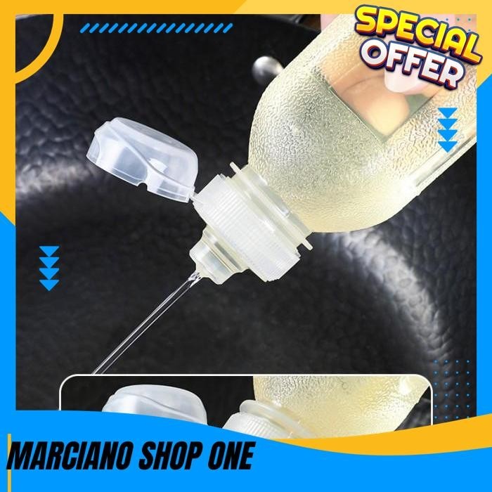 BOTOL PENCET TMPT MINYAK MADU SAUS KECAP CUKA SKM SQUEEZE BOTTLE  HIGHT CLASS PRODUK 