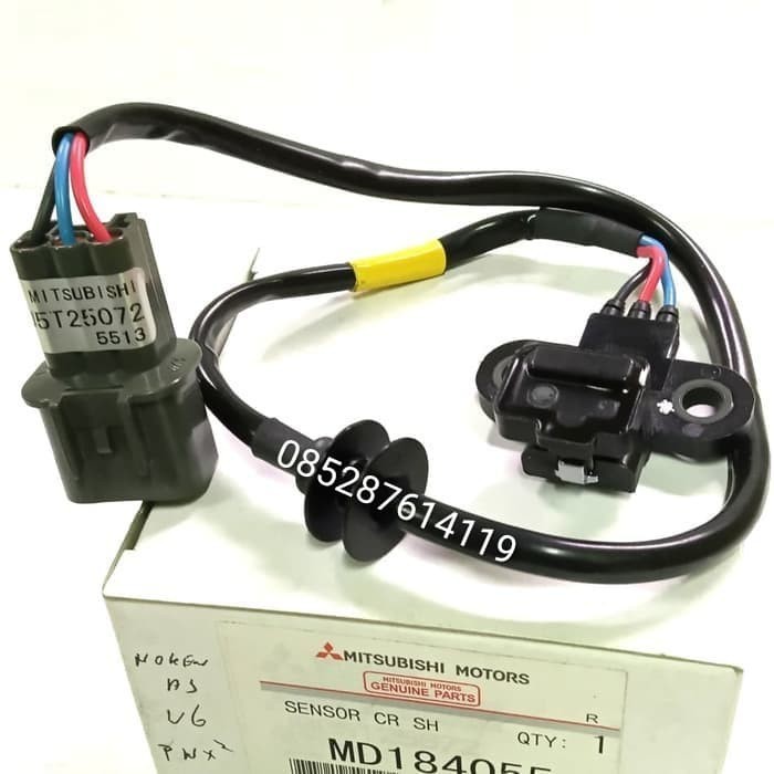 Sensor Cmp Noken As Galant V6 Lele Asli Kode Kn053