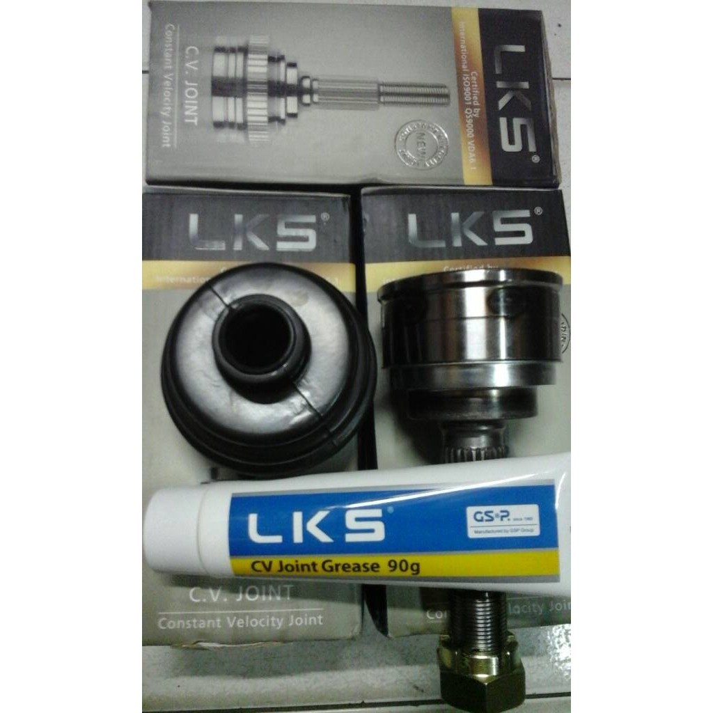 Cv Joint As Roda Depan Luar Mobil Suzuki Vitara Kode Kn267